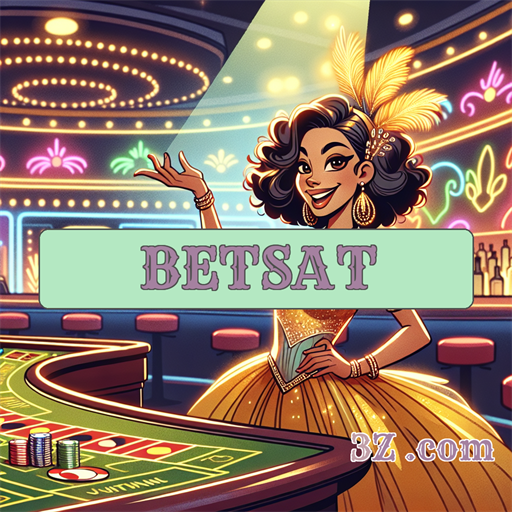 Descubra a Categoria de Bônus no Betsat: Aumente Suas Chances de Ganho
