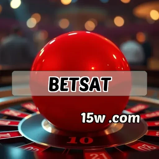 betsat: Explore Recursos de Segurança Para Apostar com Confiança