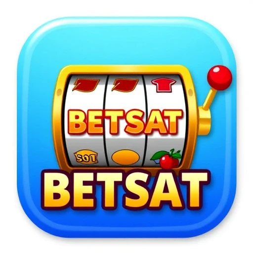 betsat logo